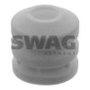 SWAG 40 56 0003 Rubber Buffer, suspension